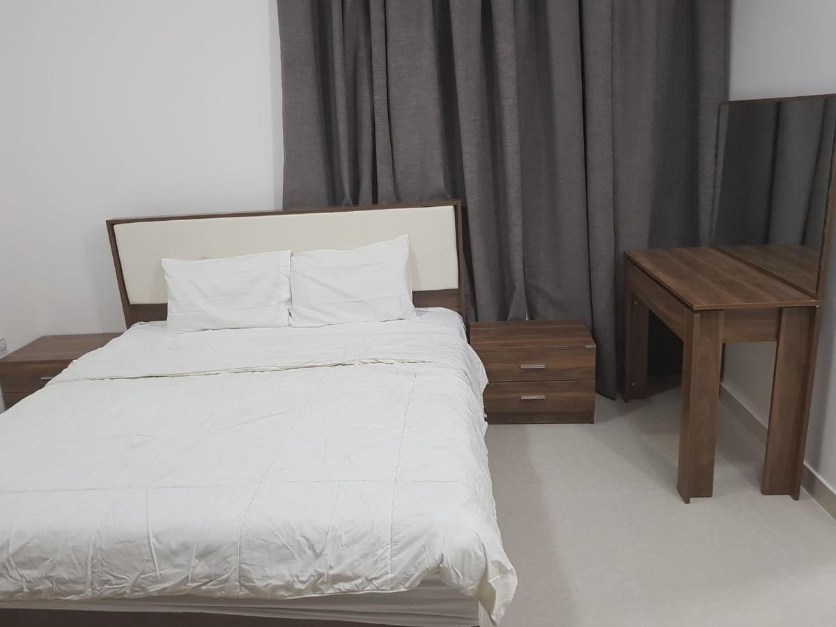 Al Zahra Apartments ซาลาลาห์ ภายนอก รูปภาพ